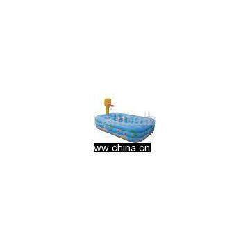 Swim pool