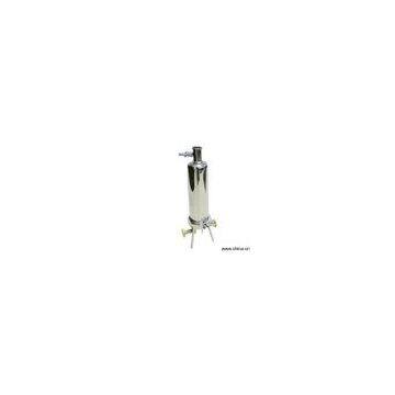 Sell 1RS Sanitary Filter