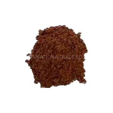 NATURAL COCOA POWDER（10-12%）