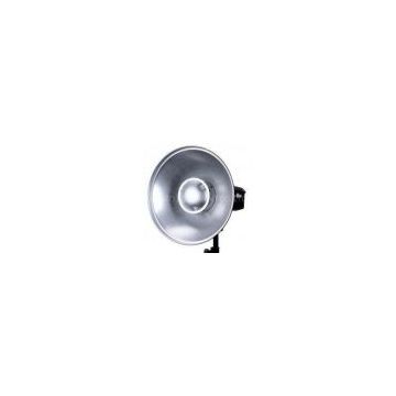 Beauty Dish Reflector BDR-S Silver Bounce 420mm,550mm