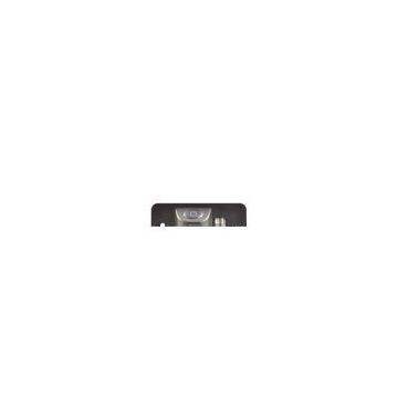 AUDI A6 Dedicated CMOS 656x492 Pixels Automotive Rear View Backup Camera