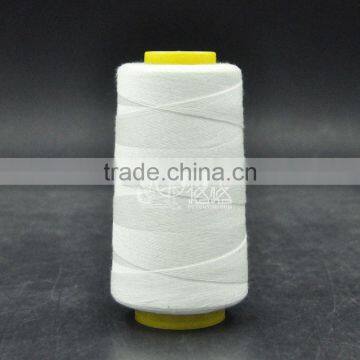 Super Cotton Poly Core Spun Sewing Thread photo-4