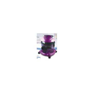 Wet and Dry Vacuum Cleaner