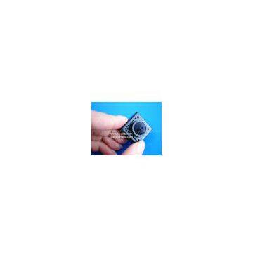 Mini hd digital video camera/hidden video camera/hd pinhole camera/hd button camera