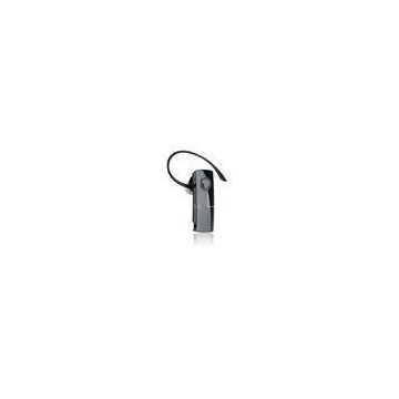 Bluetooth 1.1, 1. 2 Easy One - Touch Operation Stylish Mono Bluetooth Headset