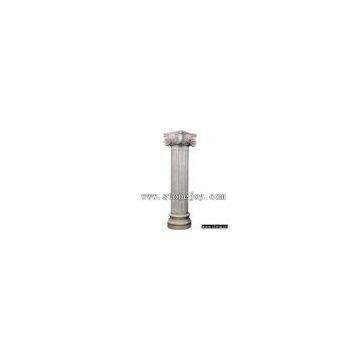 Granite Columns/Granite Pillars/Granite Pedestals/Stone Pillars/Building Decorations