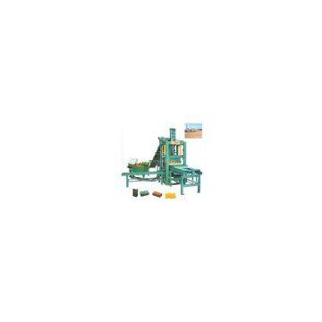Brick Molding Machine
