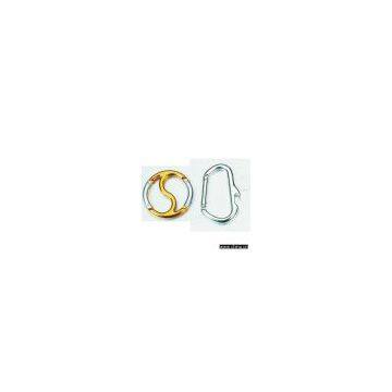Aluminium Carabiner
