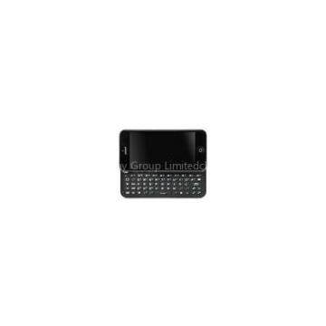 for iPhone 5 4S 4 Bluetooth Wireless Keyboard