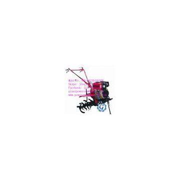 diesel agriculture farm tool tiller cultivator 5.5LFuel tank 9HP