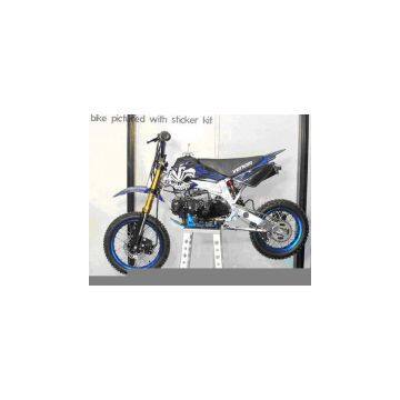 Sell Dirt Bike with BBR Frame