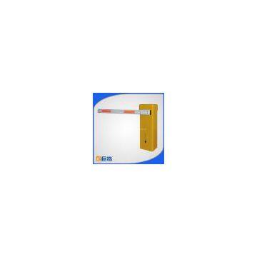 Automatic 220V Straight Barrier Gate