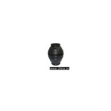 Wide Top & Bottom Vase 52001-01012