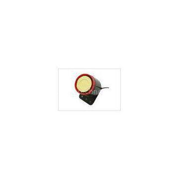 ABS / PP 12VDC 220mA DC6 -15V High Decibel siren For Fire Fighting Accessories SS-03