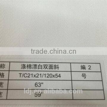 Antistatic T/C Canvas Fabric photo-3