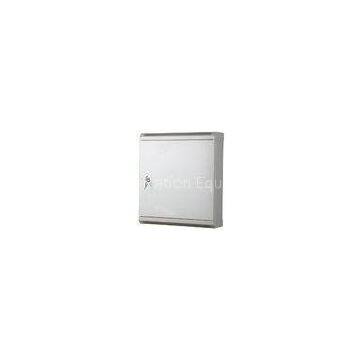 Wall mount Copper Cross Connection Network Distribution Box with Heat Emission Hole