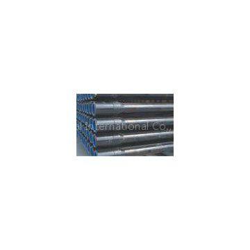 professional high toughness Drill Pipe for oil drilling industry 2 3/8-6 5/8