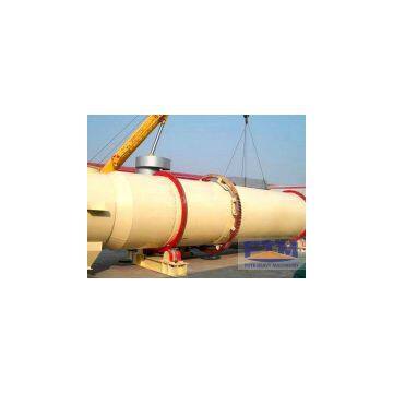 Desulfurization Gypsum Dryer photo-3