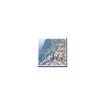 Gabion mesh