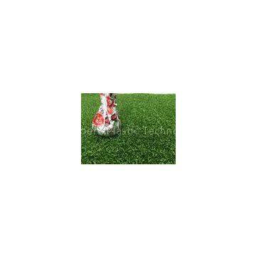 Recyclable Natural Looking Artificial Grass Sports Surfaces For Football Field