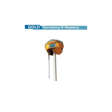 Full-satellite Signal RTK GPS GNSS Glonass Surveying System