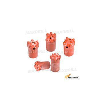 MAXDRILL Tapered Button Bits photo-3