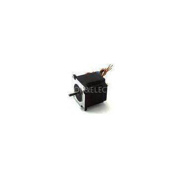 Electronic 2 Phase Stepper Motor NEMA 23 57mm for engraving machine