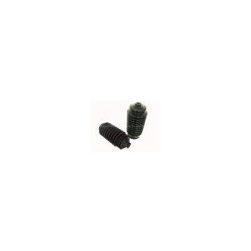 steering boot kit