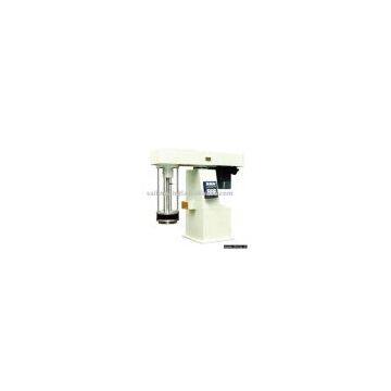 LS Basket Sand Mill and Grinder