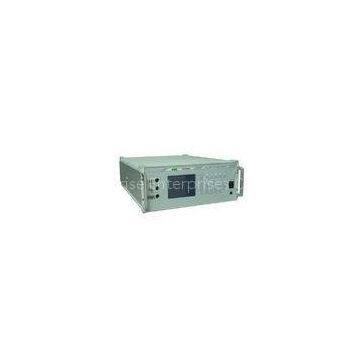 Two Channel Standard Meter Test Bench Power Source To Test 2 Single Phase Meters