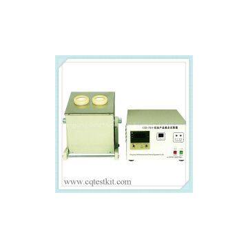 Petroleum Products Solidifying Point Tester