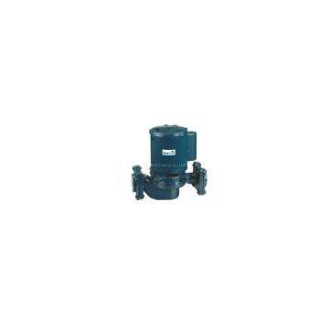 Hot water circulation series pump   BS-065