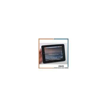 Epad Superier 8 Inch Android 2.2 OS Tablet PC 800 MHz ARM Cortex-A8 CPU Support Video On Line