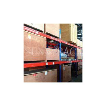 Storage system solution Heavy duty Selective pallet racking