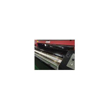 DX5 Head Sublimation Print Machine Digital Belt Textile Printer