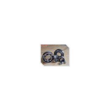 Deep Groove Ball Bearing