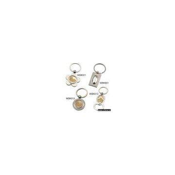 Sell Metal Key Chain