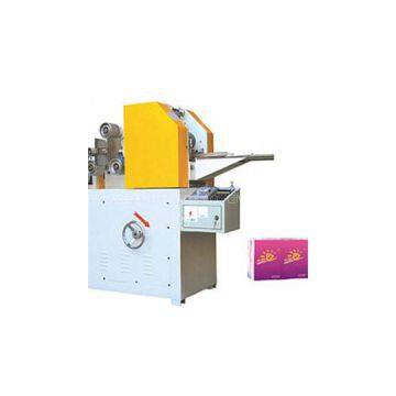 Paper Handkerchief Machine