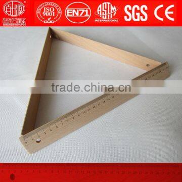 Wooden Ruler photo-4