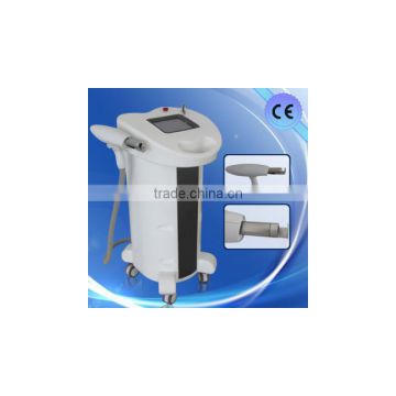 532nmnm long pulse laser treatment varicose veins removal beauty machine with cooling head PC01