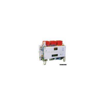 DW15 Series Air Circuit Breaker