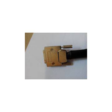 Complex SDR 50pin Cable Assemblies photo-3