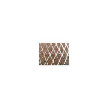 Expanded Wire Mesh