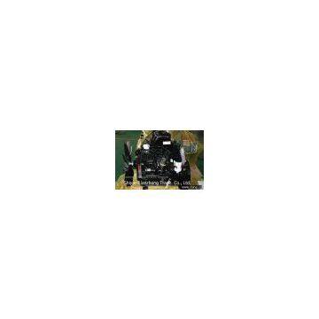 Cummins Engines DCEC engines  Cummins Diesel Engine