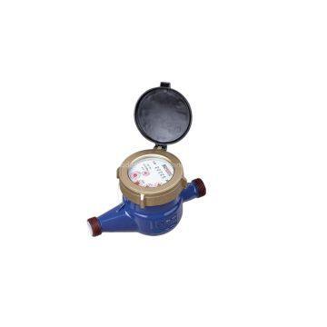 Electric Remote Reading Dry-dial Cold/hot Water Flow Meter