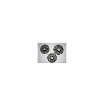 Flange