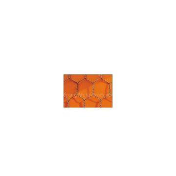 supply hexagonal wire netting