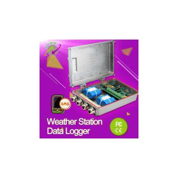 Low Power GPRS Data Logger photo-3