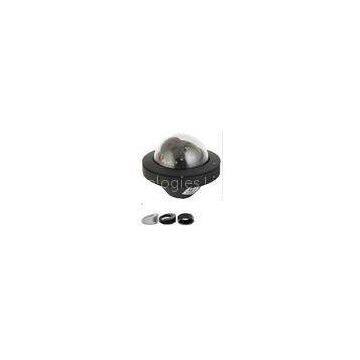 Trail / Tractor Metal-cased IP67 weatherproof micro dome Camera with fixed lens