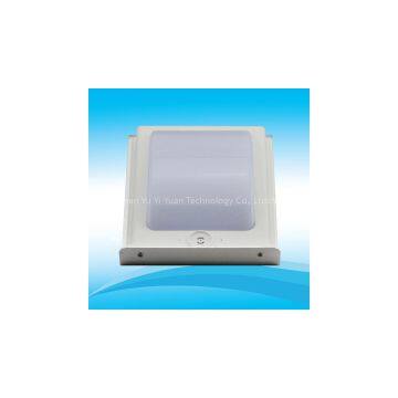 1W IP65 Solar Sensor Security Light photo-2